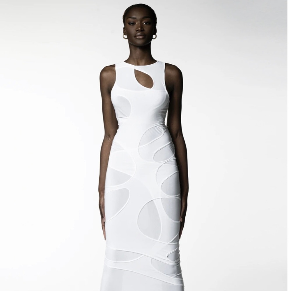 The original feels 2 dress by faythco